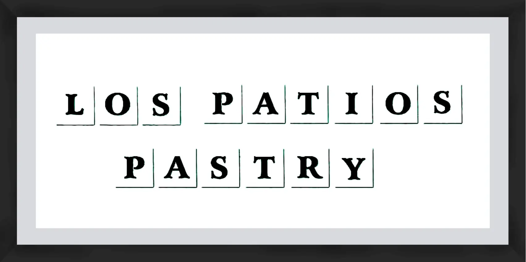 LosPatiosPastry